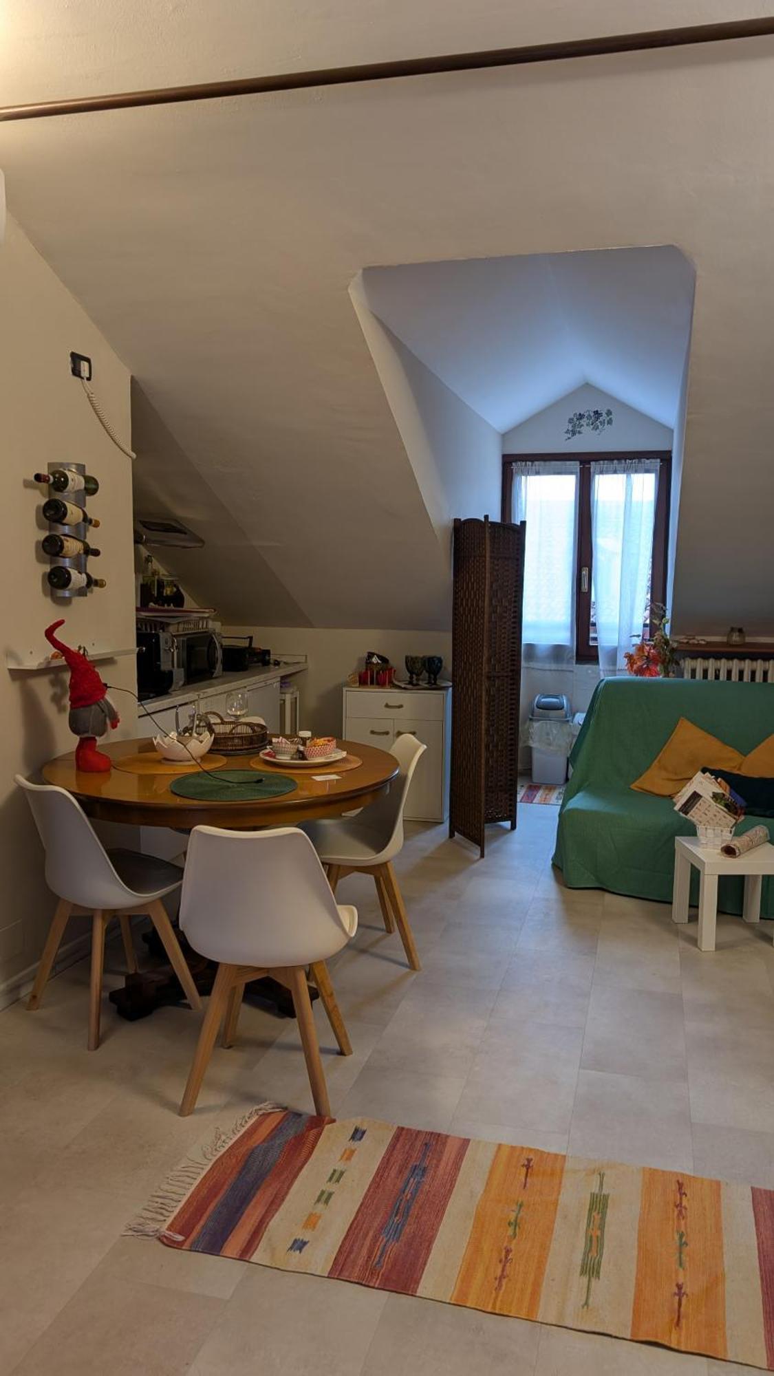 アルバLoft64アパートメント 部屋 写真